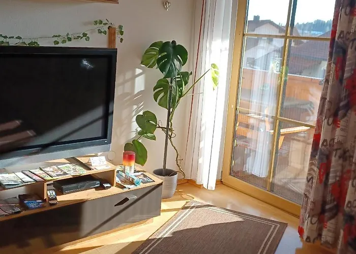Ferienwohnung “Haus Rita”