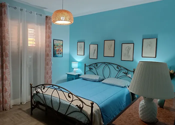 Casa Azzurra