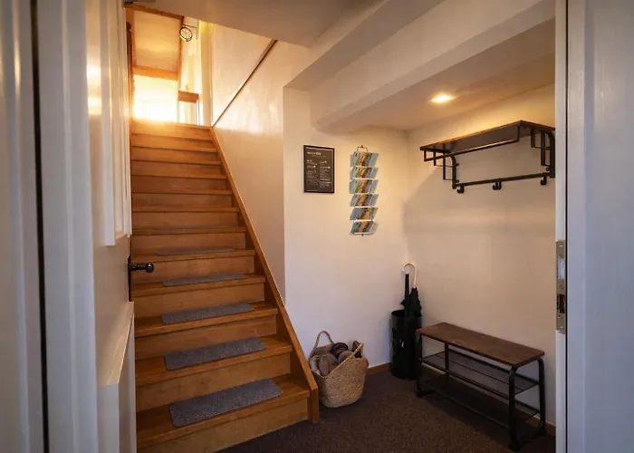 Niesen Loft
