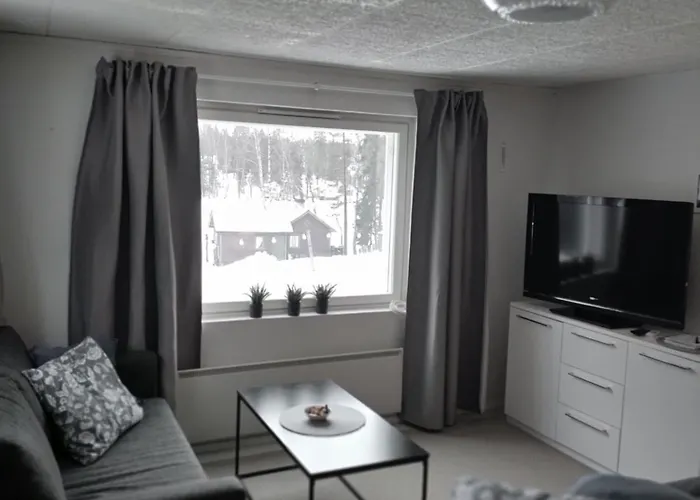 Lakeview Apartment, Espoo