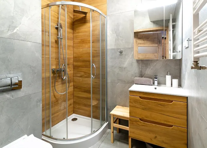 Apartamenty Ewa