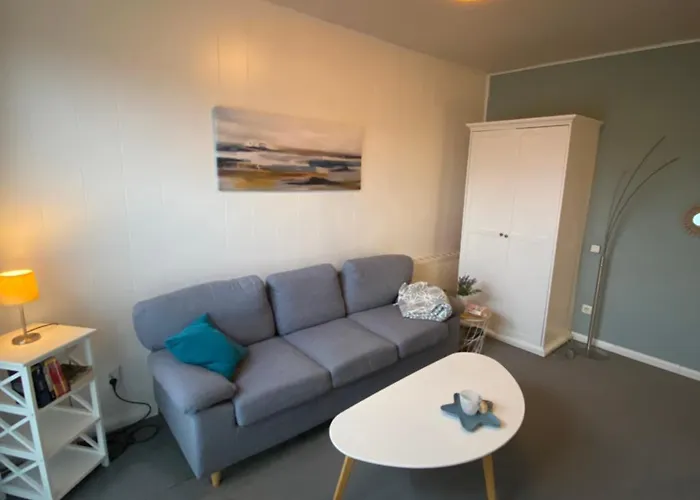 Apartment am Waldrand 1 Person Nichtraucher Gemütlich und ruhig