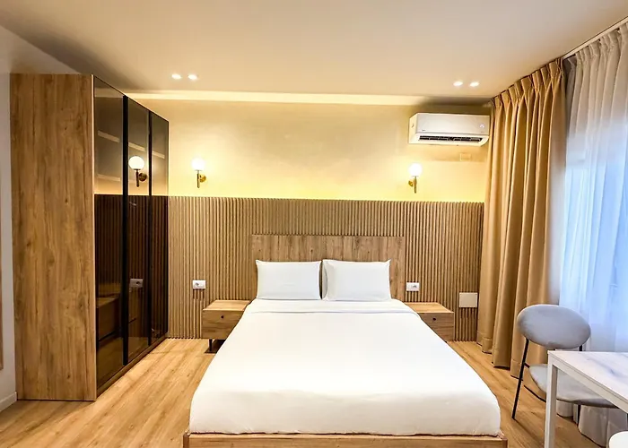 Vater Apartments
