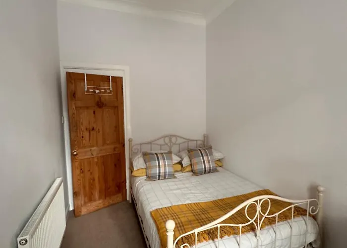 Castle Brae Apartment