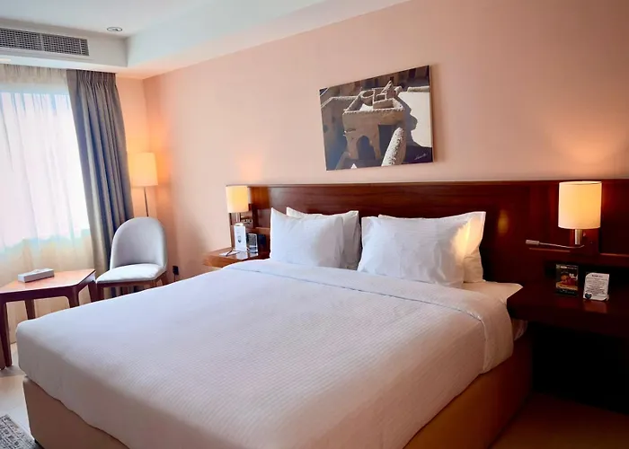 Kyriad Hotel Salalah