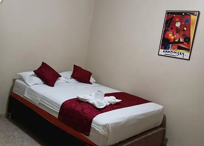 Hostal Real Piura - Oficial