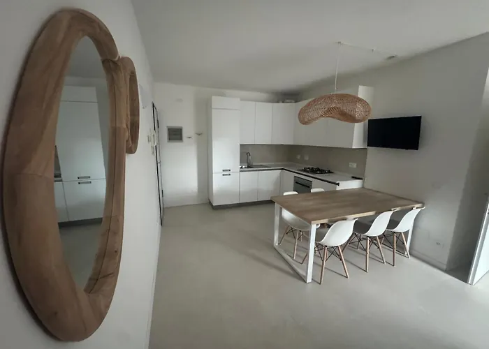 New Home Via Verdi Milano Marittima