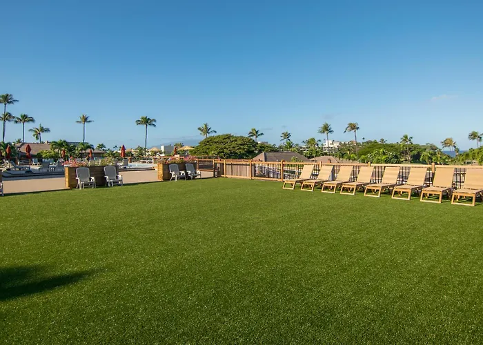 Kaanapali Maui At The Eldorado By Outrigger - Select Your Unit
