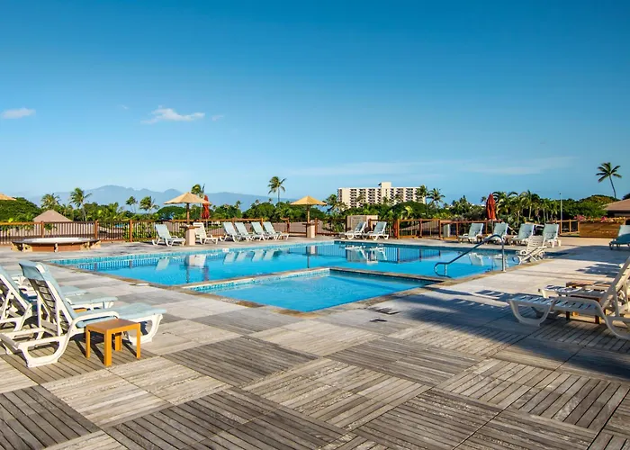 Kaanapali Maui At The Eldorado By Outrigger - Select Your Unit
