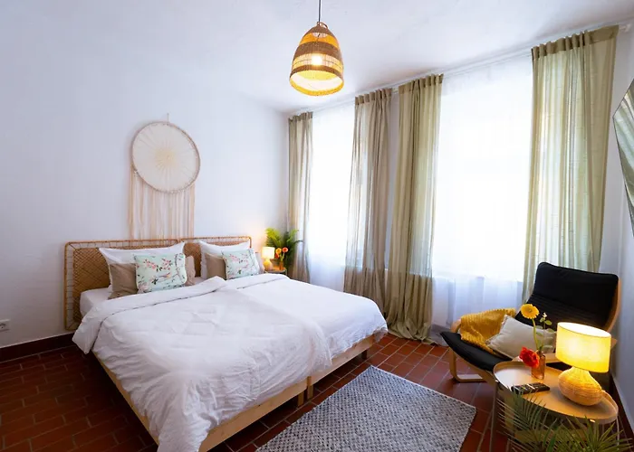 BetterBeds Brandenburg