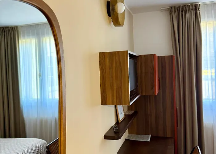 Le Temeraire Hotel