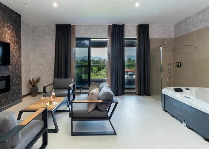 Atmosphere Balneo Hotel & Spa