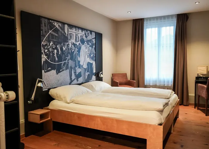 Concept Hotel Landhaus - Digital Hotel