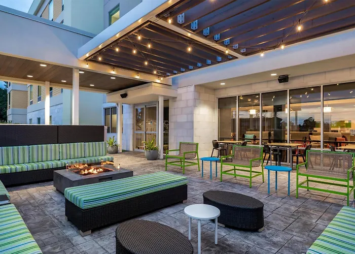 Home2 Suites By Hilton Virginia Beach Princess Anne