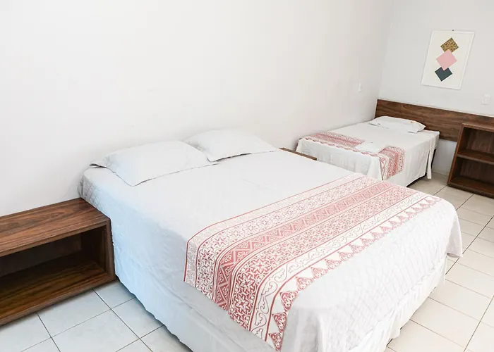 San Felipe Hotel