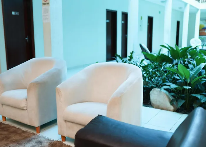 San Felipe Hotel