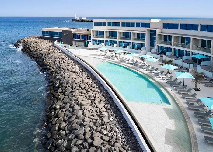 Barcelo Praia Cape Verde