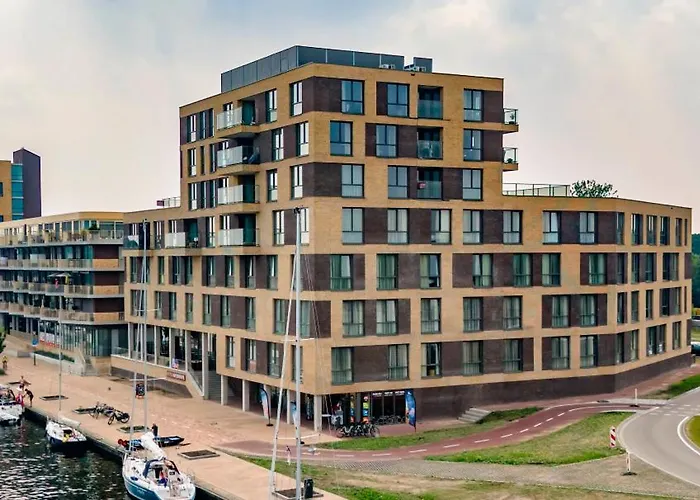 Waterstate Wellness Hotel Goes