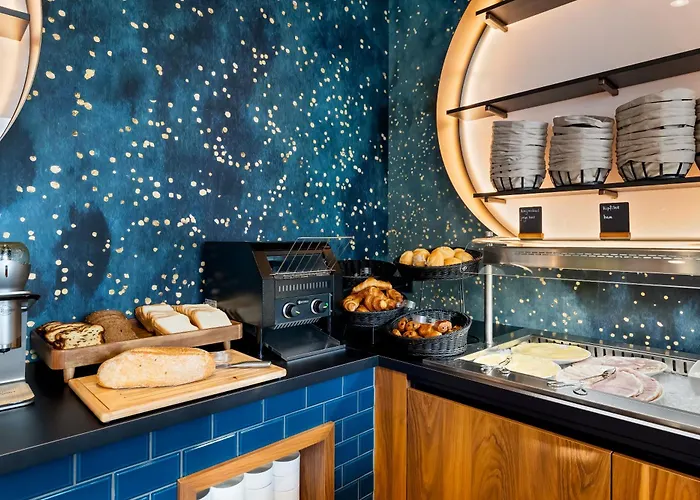 Waterstate Wellness Hotel Goes