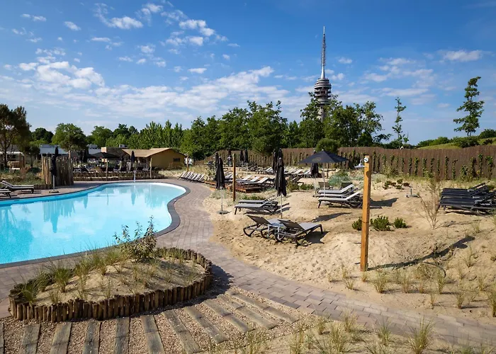 Hotel Waterstate