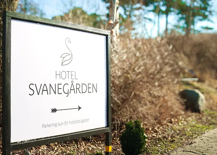 Hotel Svanegarden