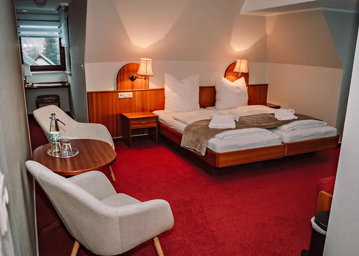 Hotel Morgensonne