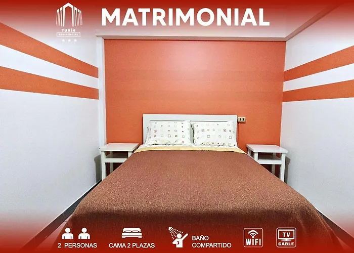 Residencial Turin