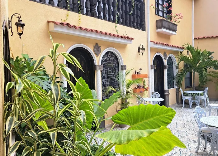 Casa Sileo - Boutique Hotel