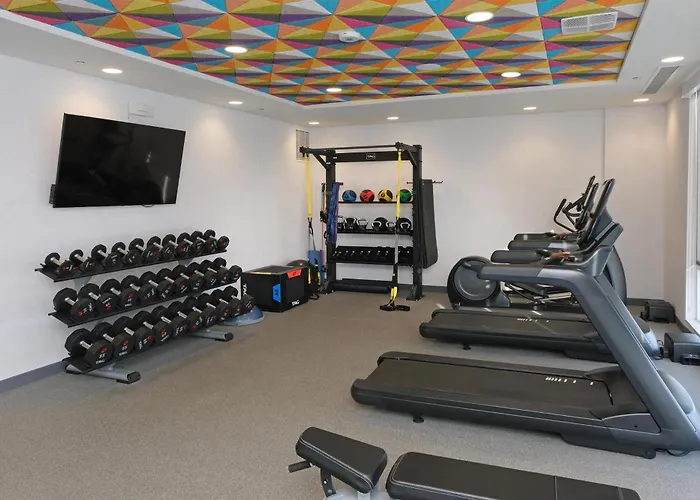 Home2 Suites By Hilton Lima