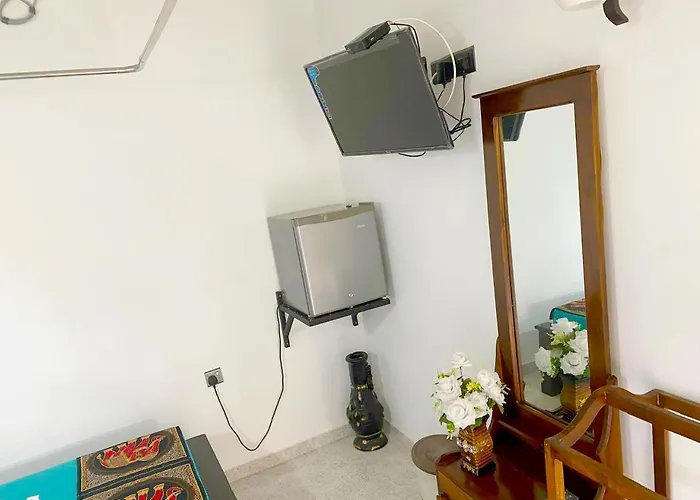 Haritha Resort Yala