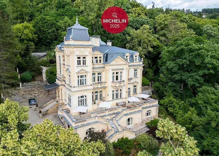 Villa Julius A Emma - Luxury Boutique Retreat