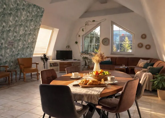 Ferienwohnung Delta