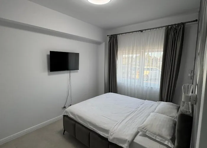 De Apartment
