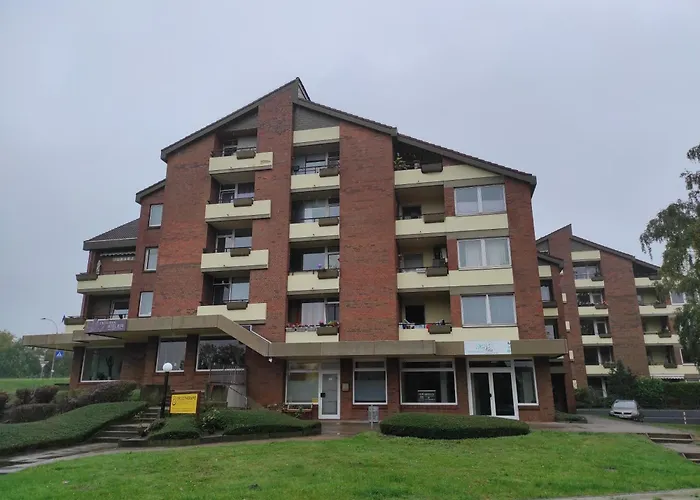 La Dolce Casa bei Hamburg