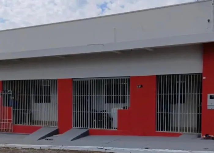 Apartamento próximo ao centro