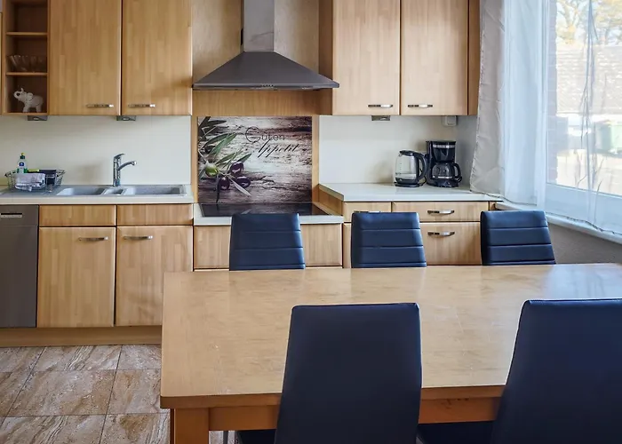 Apartment 1