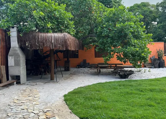 Lofts Barra Grande