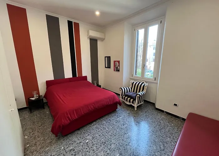 Vittoria Terrace
