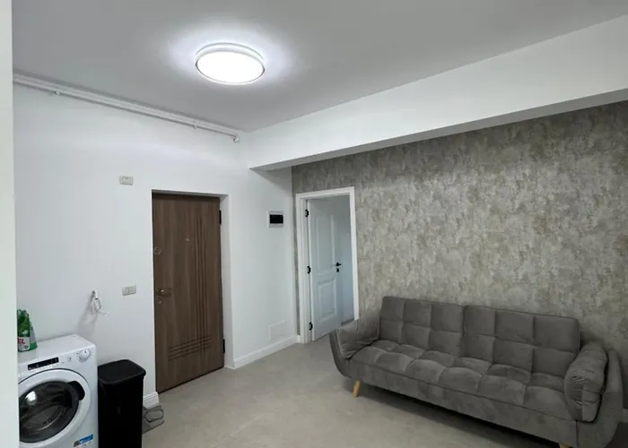 De Apartment