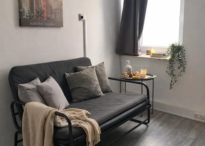 Ferienwohnung Delta