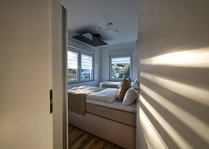 Hermes Apartments Siebengebirge