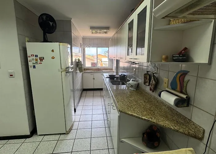 Apartamento Castelhanos ES