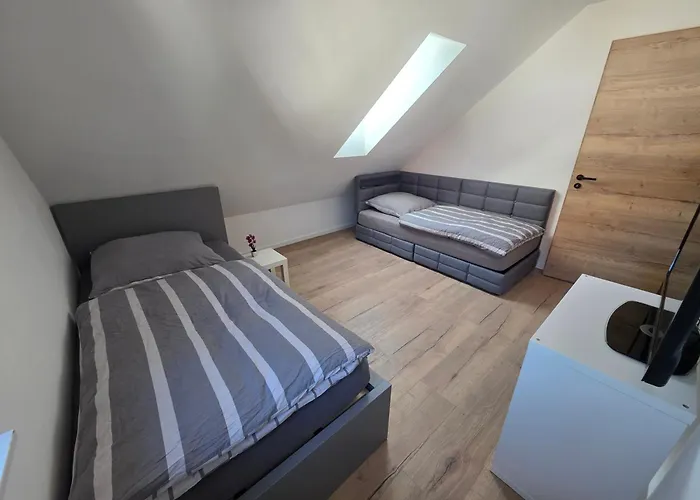 Nidderau Hanau Frankfurt NO1