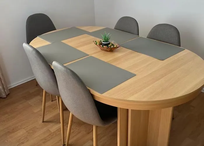 Ferienwohnung in Bad Honnef