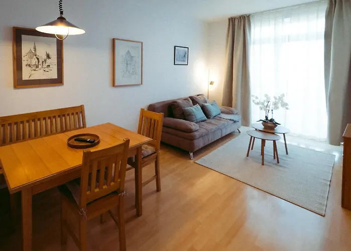 Ferienwohnung Ammersee