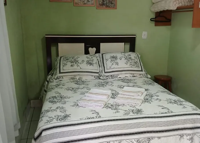 Casa de Vivendas