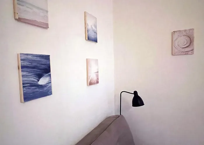 Appartamento Cialdini Centro Ancona