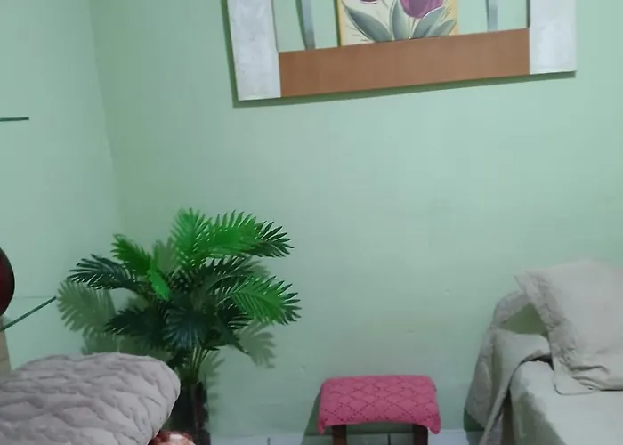 Casa de Vivendas