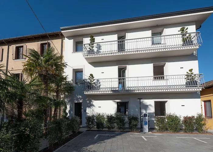 Residence Moretti
