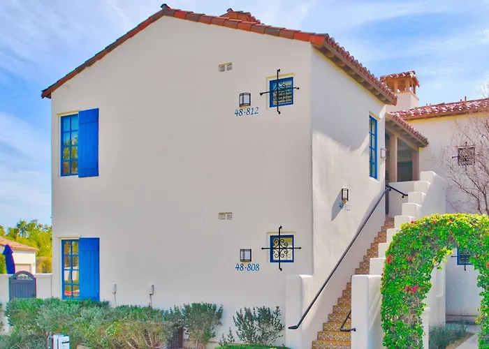 Lv222 Spacious Upstairs 2Br Lock-Off In Legacy Villas